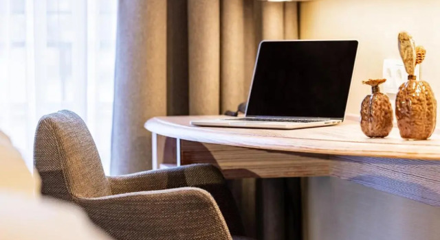 Номер Superior Landgasthof Hotel Gentner