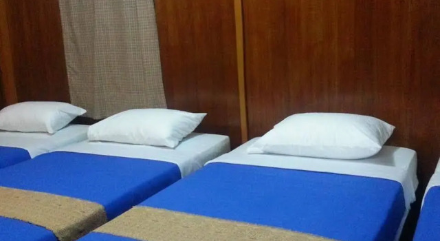 Chiang Mai hostel