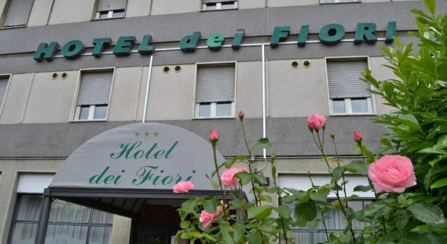 Hotel Dei Fiori