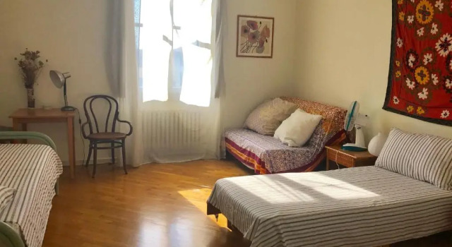 Апартаменты Lovelyloft Navigli - Tiglio