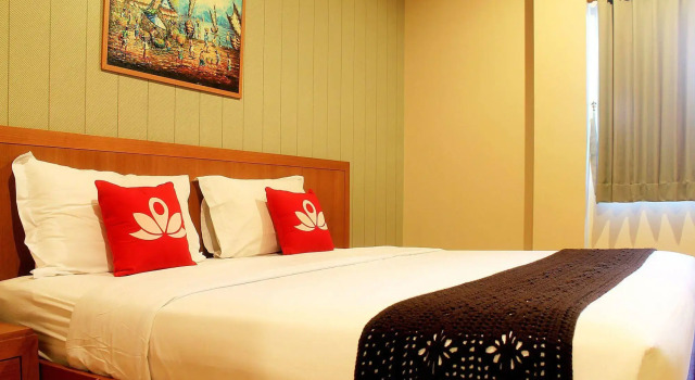 ZEN Rooms Bukit Tunggul, Rezervasyon Otel Bandung Kidul Bandung