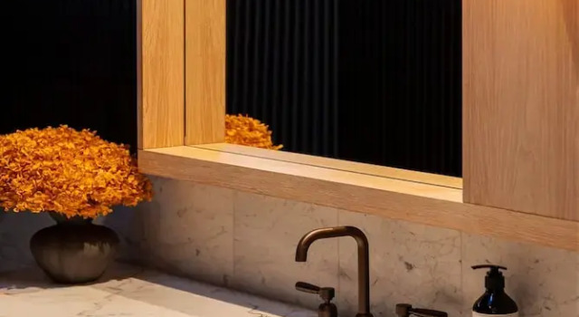 Коттедж Blanc de Noir Luxe Grandeur Heated Pool and Spa