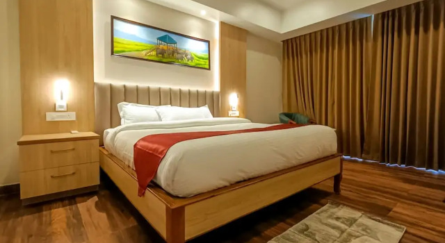 Mystique Mayong, Book Hotel Hoteller i Assam med pool, Swimmingpool