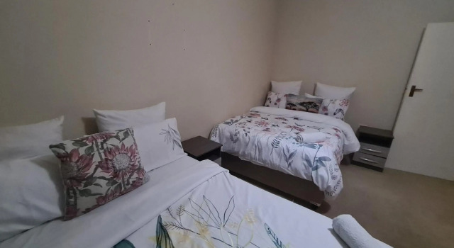 Zenith House Boston Self Catering Accomodation