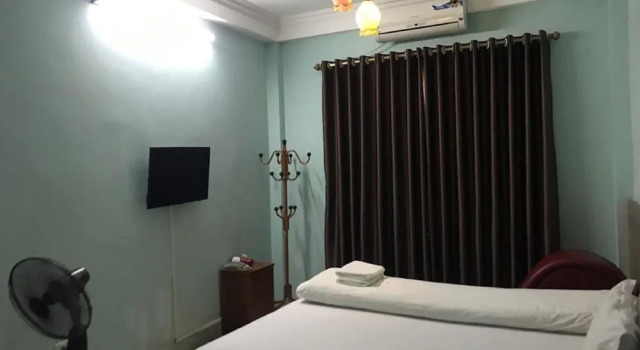 Spot On 1020 Mai Linh 2 Motel, Забронировать Мотель Мотели Ханоя, Мотель