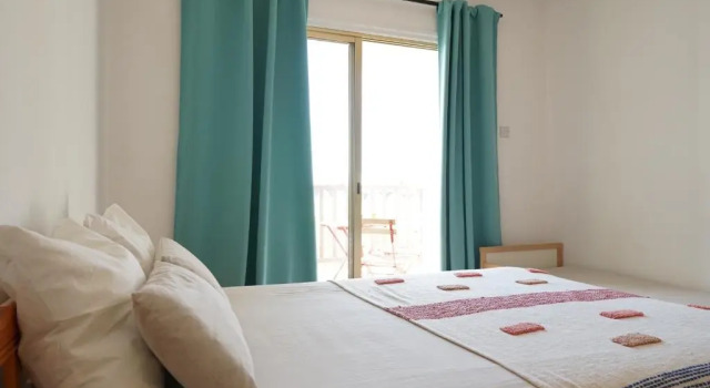 Kapparis Comfort Apartment