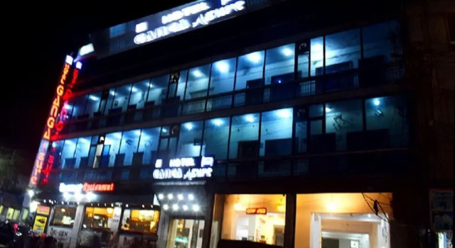 City Park, Rezervovat Hotel Hotely v Uttarakhand s parkováním, Parkování
