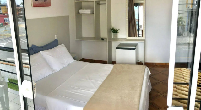 Hotel Lorimar