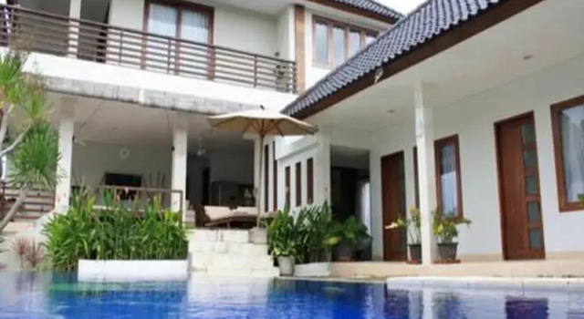 Villa Aviya, Rezervovat Vila Chaty v Bali, Chalupa