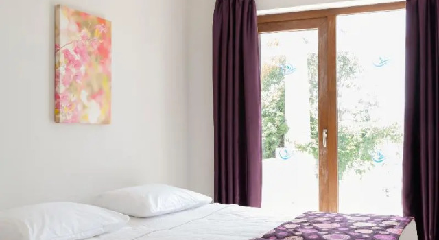 Номер Riva Bodrum Resort- Adult Only +16