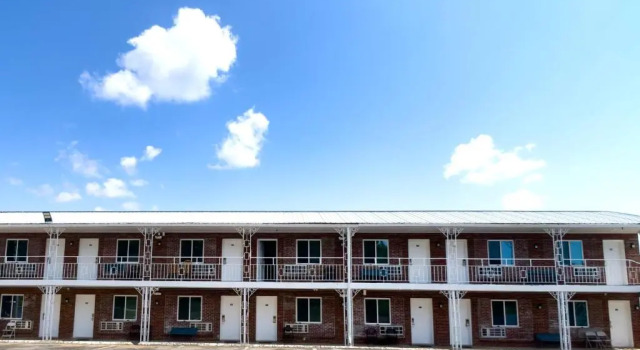 Imperial Inn Tazewell, Boek Hotel Tazewell Tennessee