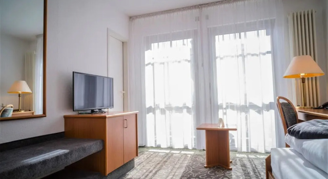 Номер Economy Alfa Hotel