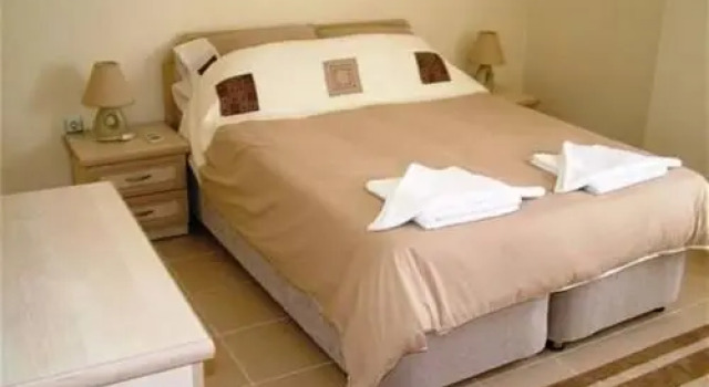 Summer Breeze, Rezerwuj Apartament Didim Aegean Region