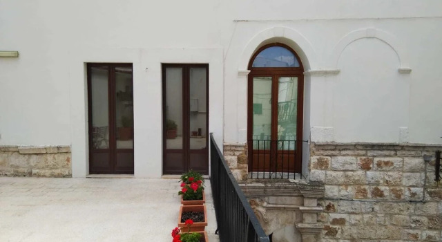 Il Cantone, Buchen Sie Hotel Toritto Metropolitanstadt Bari
