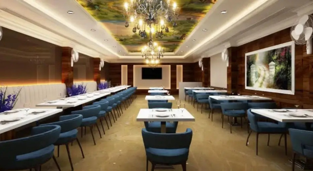 HOTEL SUNPARKINN BARNALA Punjab, Buchen Sie Hotel Barnala 