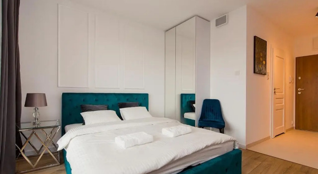 Warsaw To Be - Glamour Apartment, Prenota Appartamento Targówek 