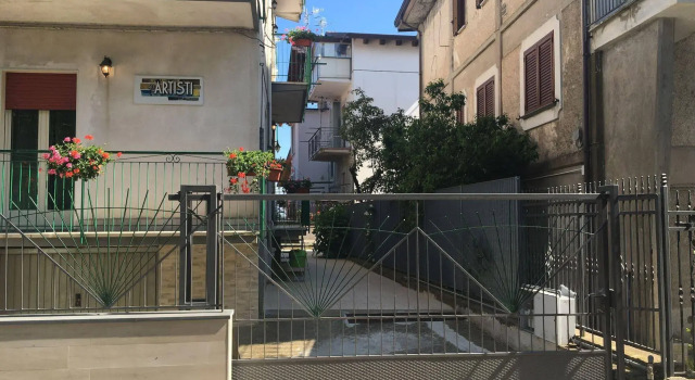 Gli Artisti