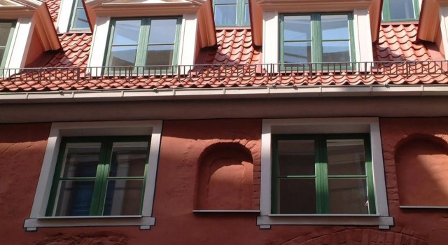 St. Peters Boutique Hotel, Buchen Sie Boutique SPA-Hotels in Riga, SPA
