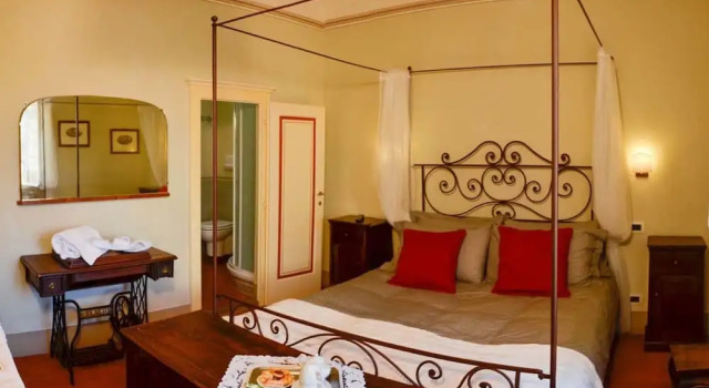 B&B Vicolo Della Scala