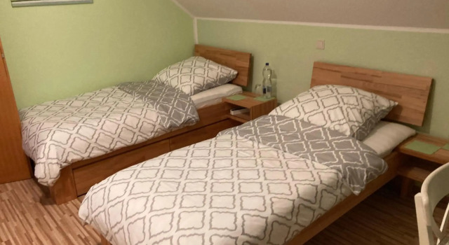 Business Apartment Bugl, 예약 아파트 Niederkassel 북 라인 베스트팔렌