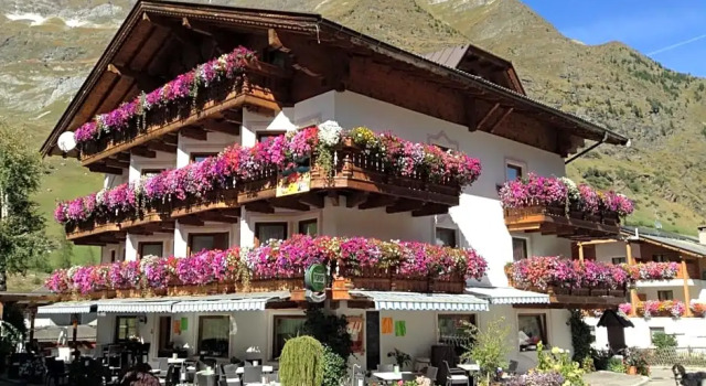Hotel Pöhl
