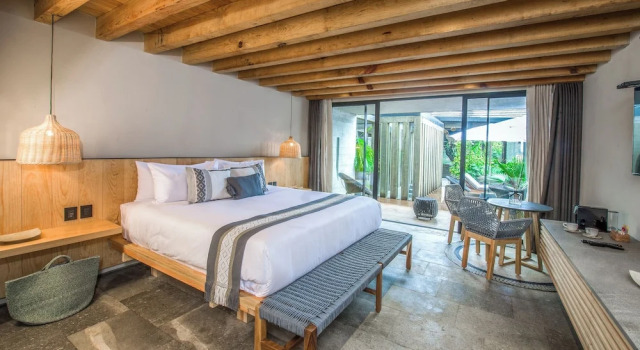 Полулюкс El Lugar del que te hable Hotel Boutique