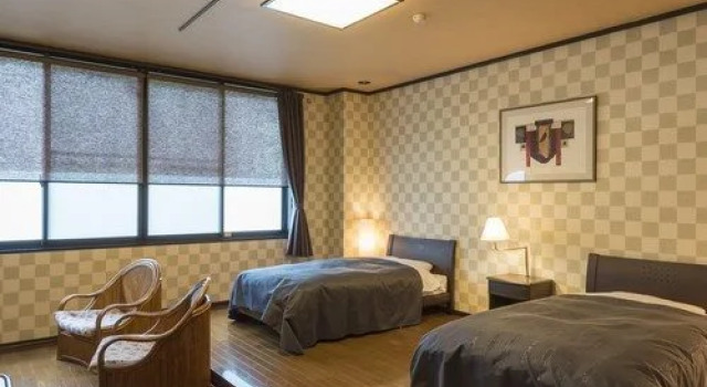 Sugatani Onsen, Buchen Sie Hotel SPA-Hotels in Shiga, SPA