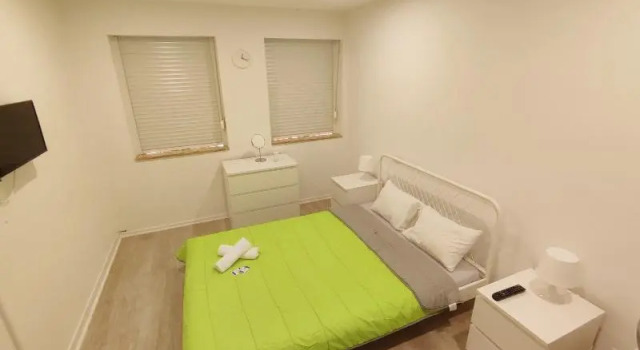 Номер Standard Theorynomad Rooms Al Braga