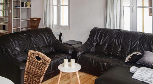 Nice Home In Mirow With Sauna, Забронировать Отель Отели Мекленбургское поозёрье с парковкой, Парковка