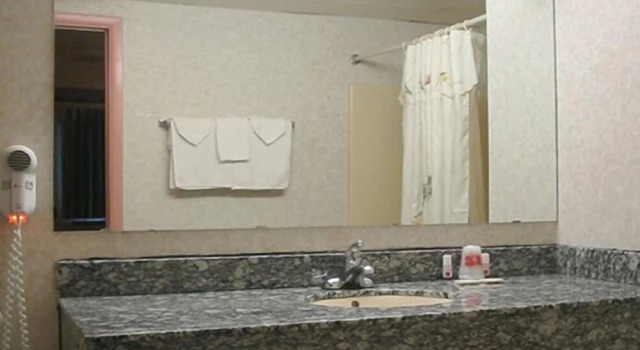 Двухместный номер Standard Red Carpet Inn Williamstown