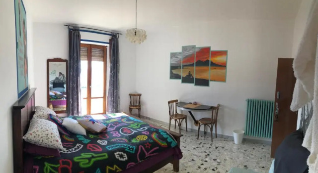 La Vista, Prenota Hotel Calitri Irpinia