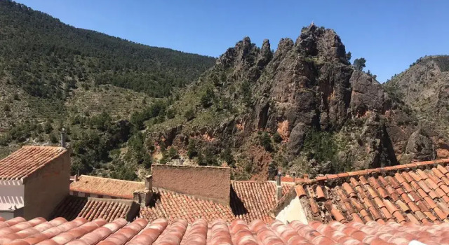 Номер Deluxe Alojamientos Rurales Entre Rocas