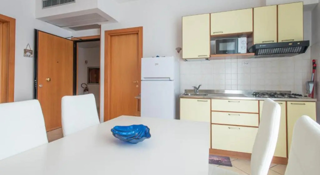 Апартаменты Standard Residence Saturnia
