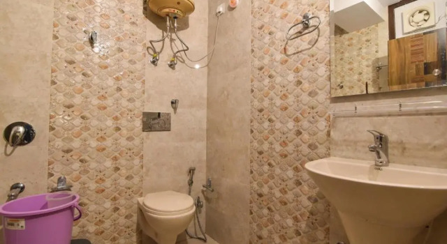 Номер Deluxe Dhanlaxmi Apartments