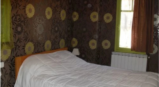 Le Moulin d'Avajan - Gîte 9 personnes, 预订 酒店 卢尔德维耶尔 Hautes-Pyrénées