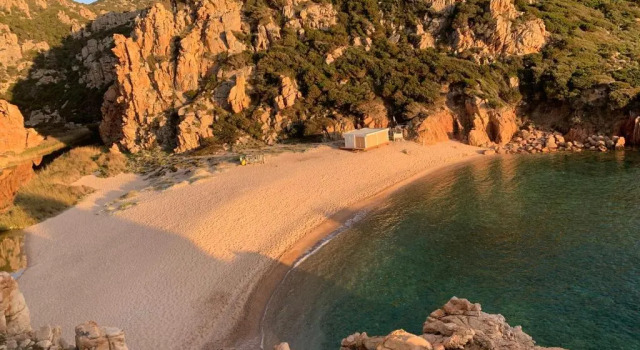 Коттедж Ca Max Costa Paradiso