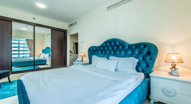 Elite Residence, Забронировать Отель Аль-Суфух , рядом с Jumeirah Palm Tram Station