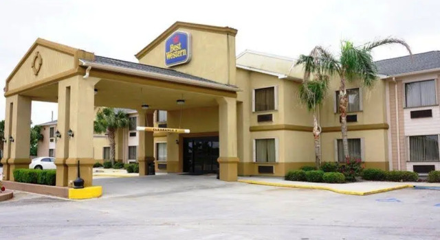 Best Western Isabelle Court, Prenota Hotel  