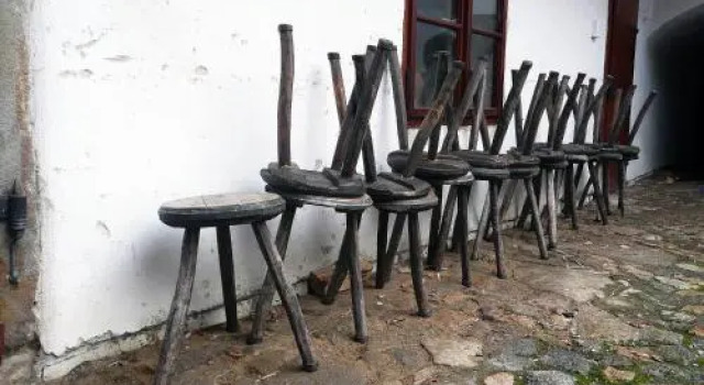 U Židovské brány