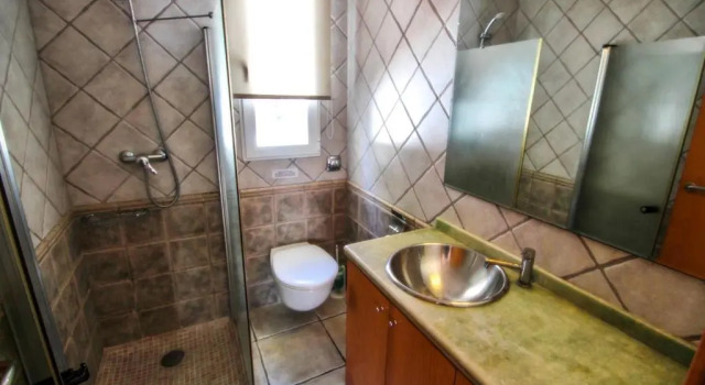 Коттедж Aldebarán - Costa Blanca holiday rental with private pool