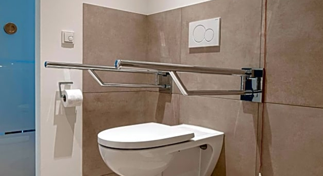 Номер Standard Zeitlos Boutiquehotel