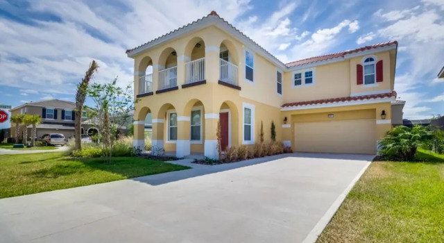 Solterra - 5307 Wildwood Way