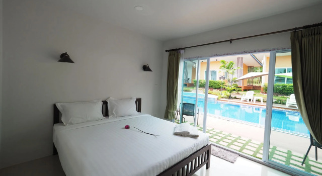 Nai C Resort