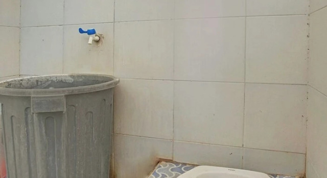 Номер Economy Hotel O Badar Guest House Syariah