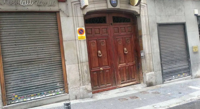 Hostal Mirentxu, Забронировать Отель Мадрид Провинция Мадрид, рядом с Дом-музей Лопе де Вега