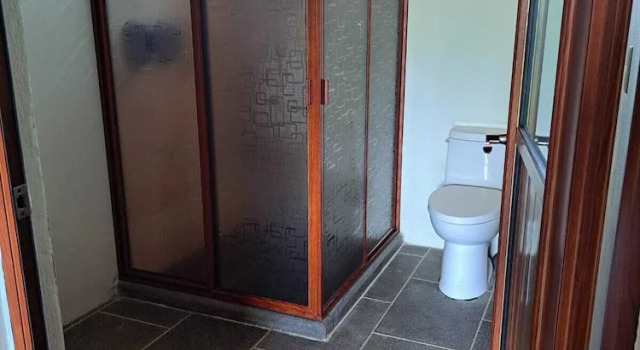 Standard- værelse Hotel Kuautli