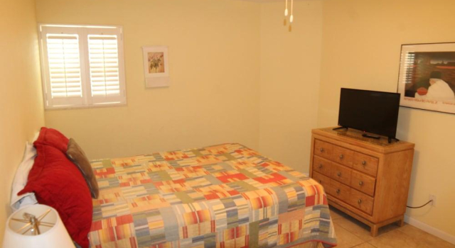 Colony Reef 1207 Condo