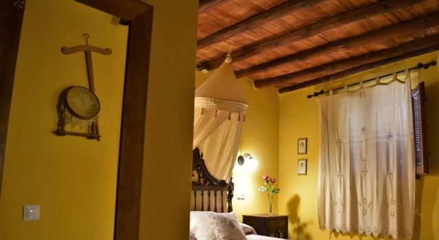 Hotel C Rural Don Álvaro de Luna, Book Hotel Hotels in Extremadura with a Pool, Swimming Pool