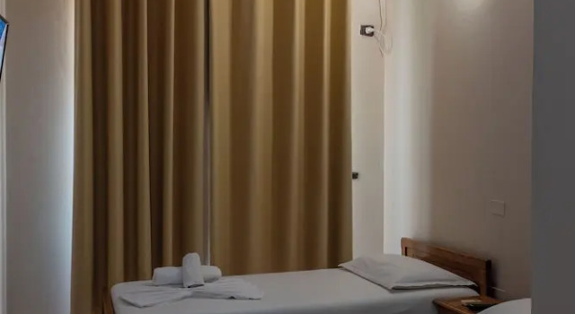 Номер Standard Hotel Nika Horizonti