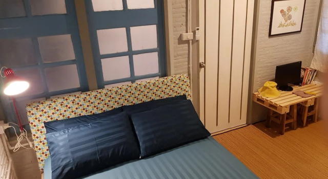 Nesuto Hostel & Cafe Ramkamhaeng 52, Забронировать Хостел Бангкапи Бангкок